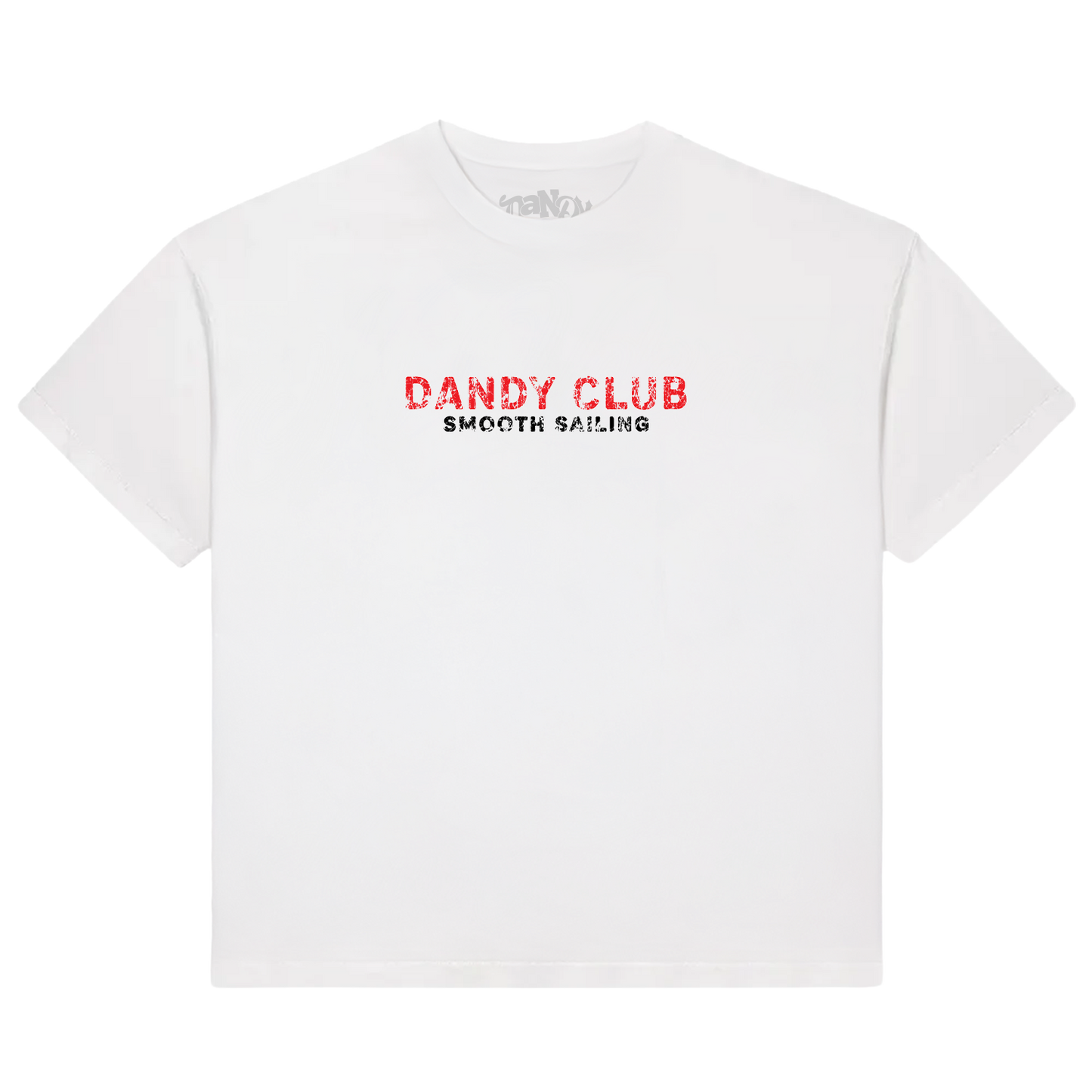 Yacht Tee
