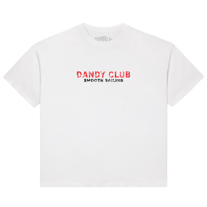 Yacht Tee