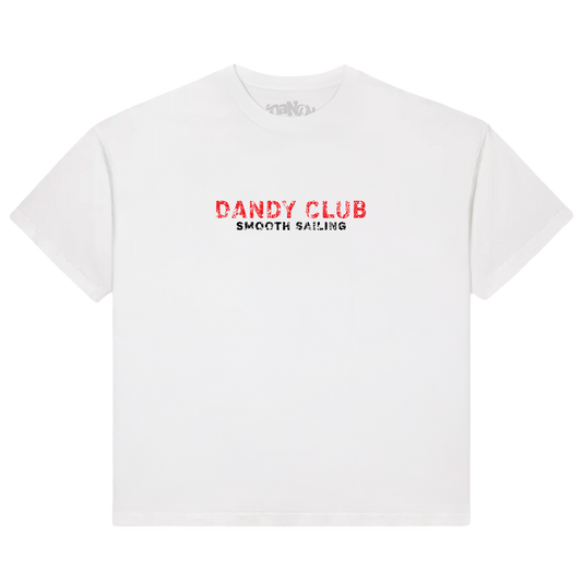 Yacht Tee