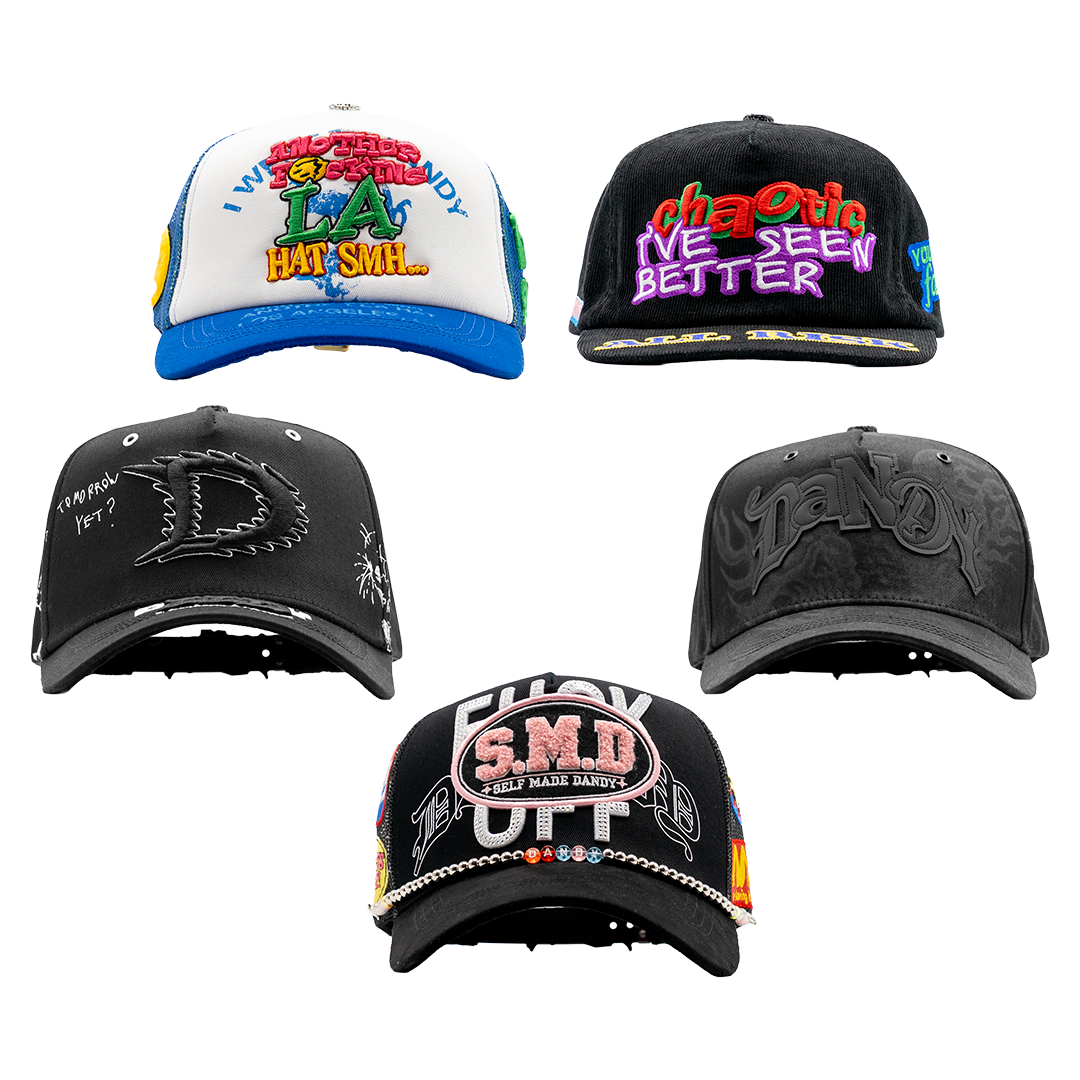 Another Dandy Drop Bundle