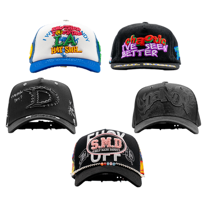 Another Dandy Drop Bundle