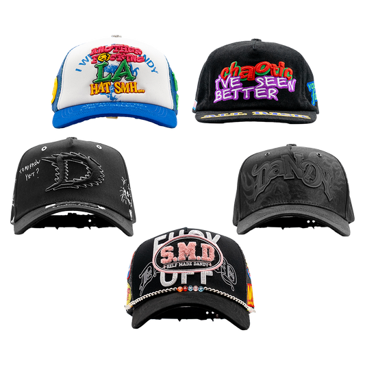 Another Dandy Drop Bundle